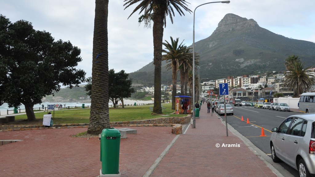 048 Cape Town - Camps Bay 04