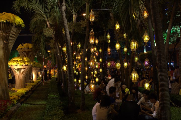 festa