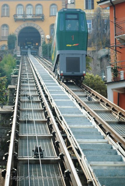 funicolare di biella