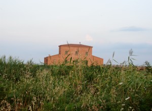 Casa Rossa_luglio 2013