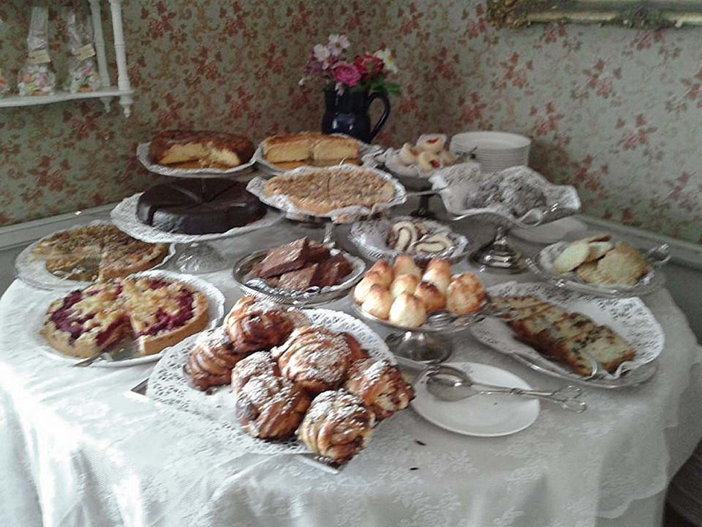 stoccolma dove mangiare