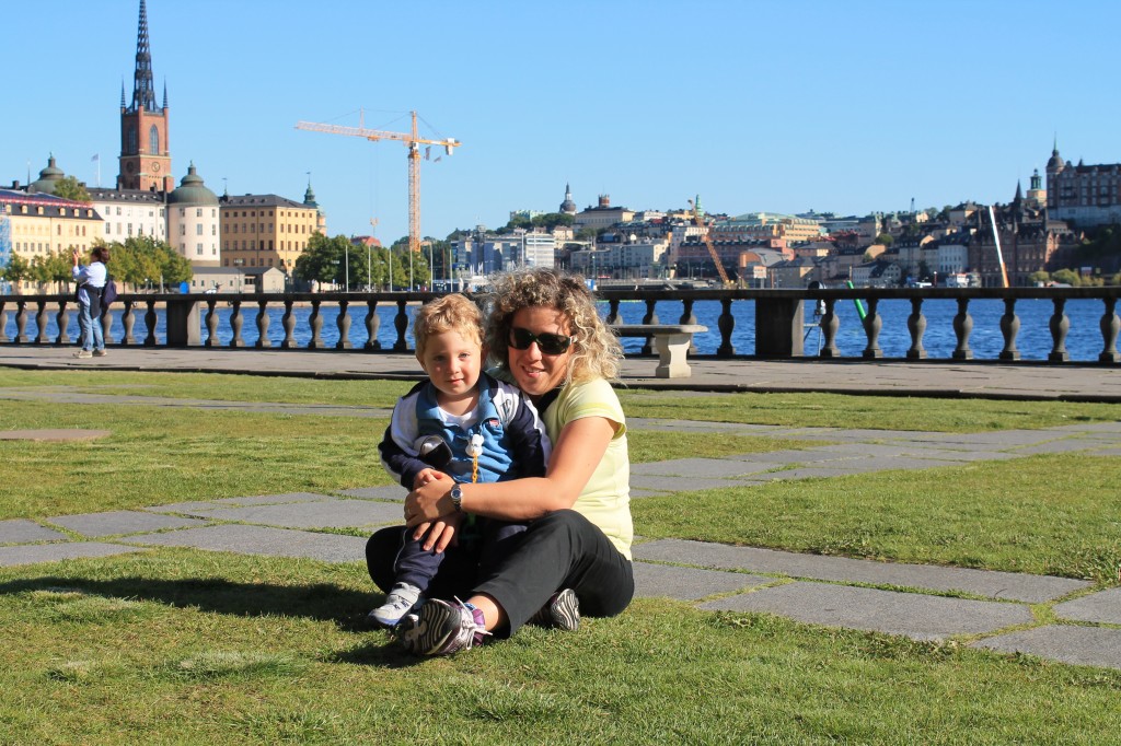 stoccolma con bambini