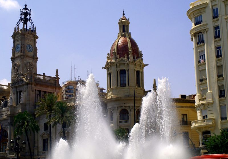 Valencia