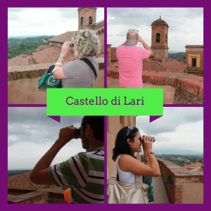 castello di lari