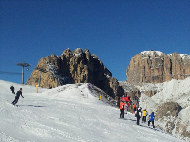 Sellaronda