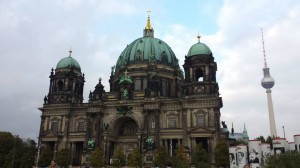 Berliner Dom