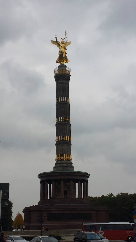 colonna berlino
