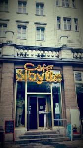 caffe sibylle a berlino