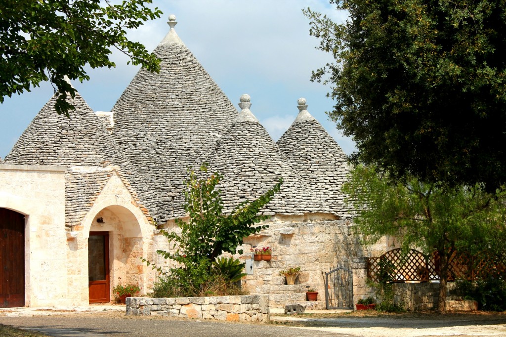 picnic in puglia a locorotondo