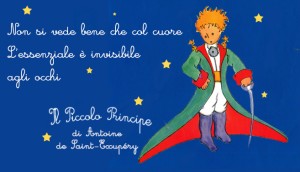 il piccolo principe cinema