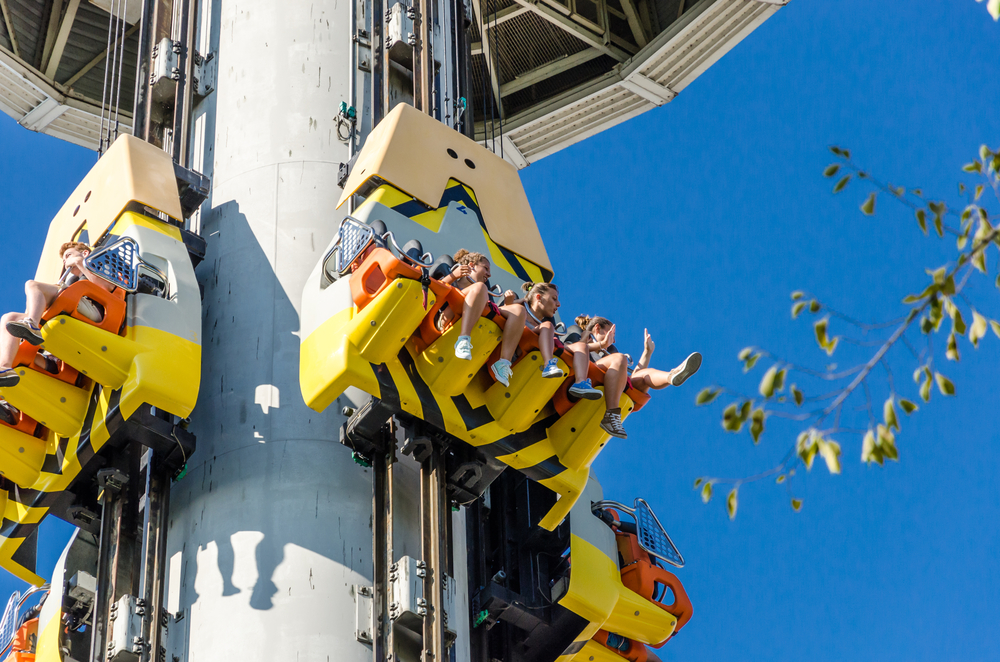 Gardaland_Dmitry V. Petrenko - Shutterstock.com