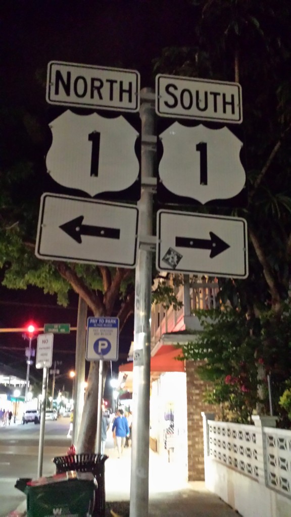 key west