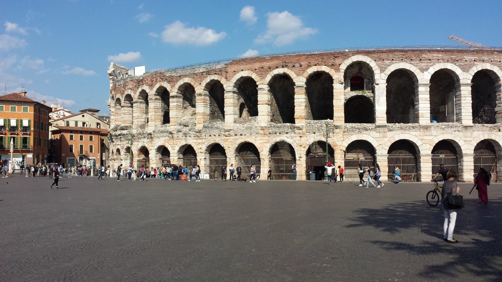 ARENA di verona