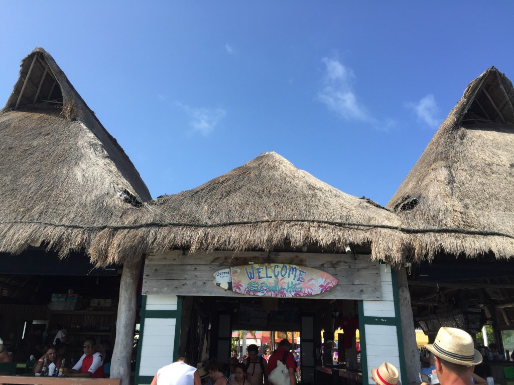 isla mujeres