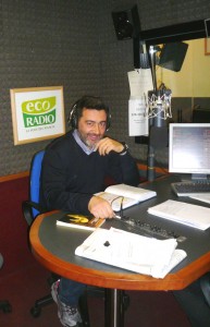 paolo merlini radio