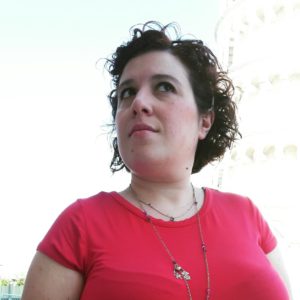 silvia ceriegi rossa