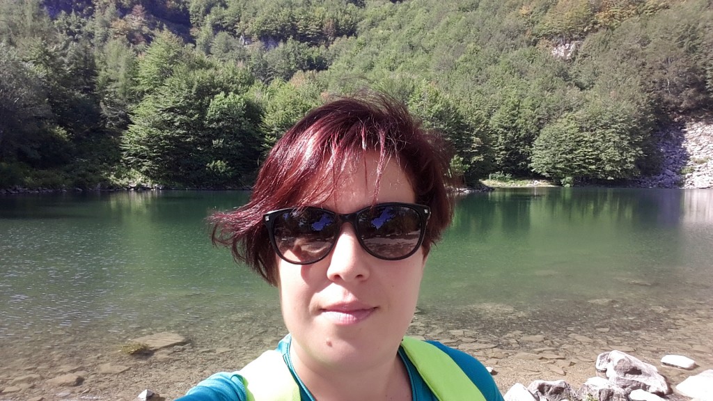 lago santo modenese