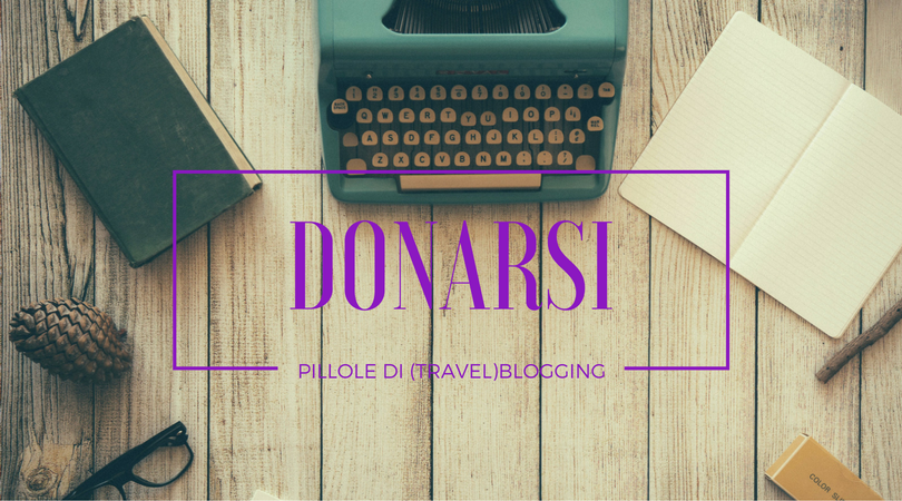 DONARSI