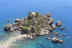 cosa vedere a taormina