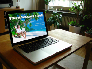 blog perfetto