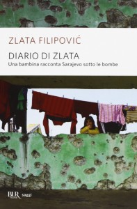 diario di zlata