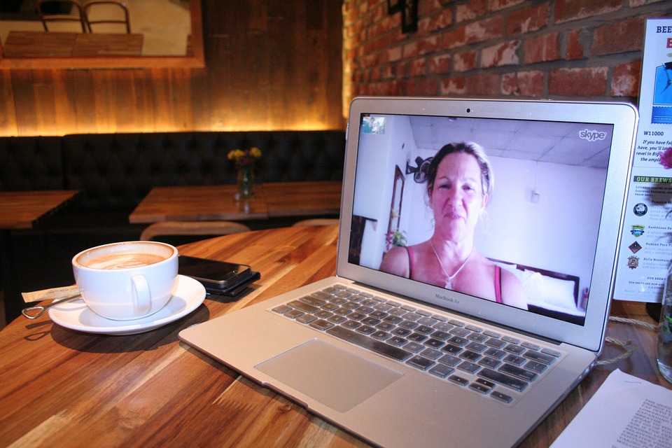 lezioni private di inglese su skype