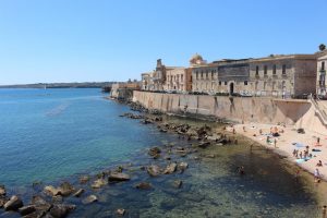 cosa vedere a siracusa in un giorno