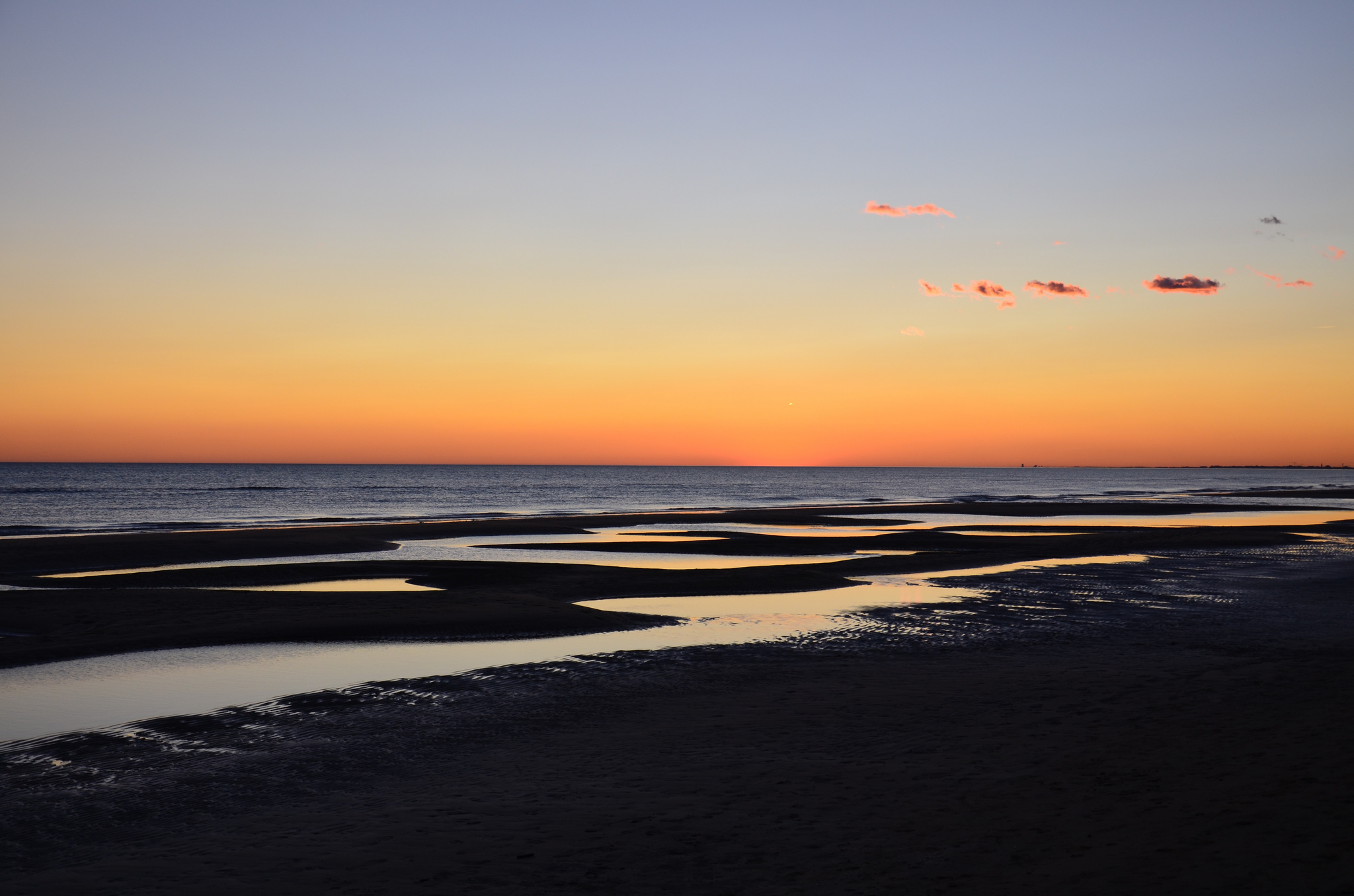 bibione in bicicletta