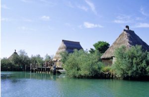 natura a bibione