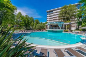 residence serenissima bibione