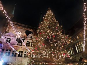 Mercatini di Natale in Germania