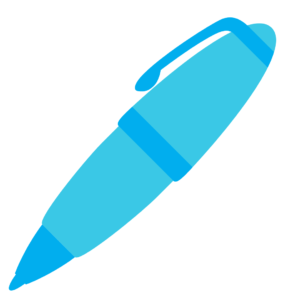 pen