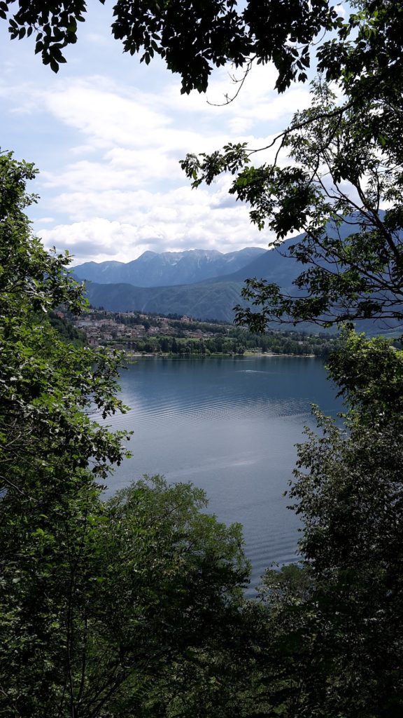 levico terme