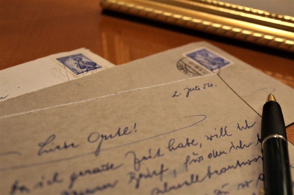 lettere
