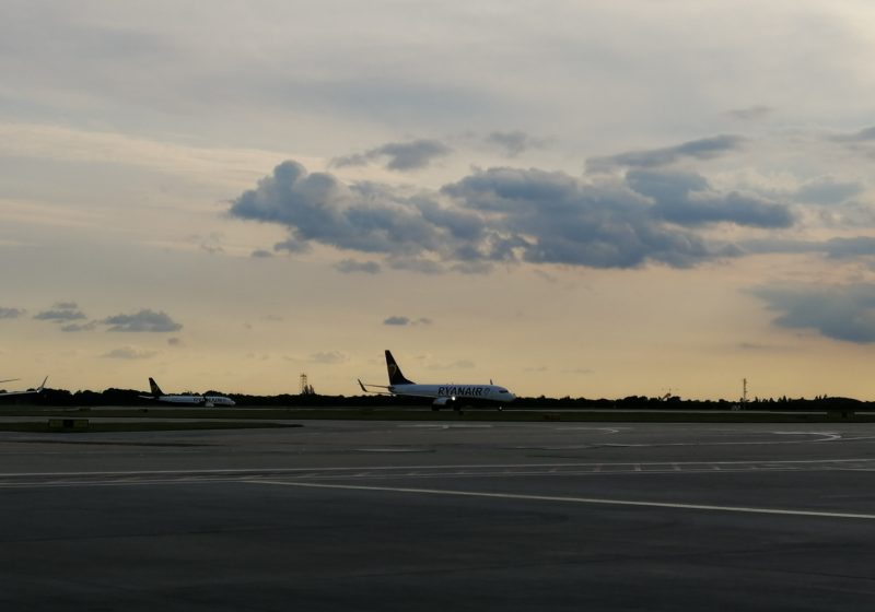 viaggiare coronavirus