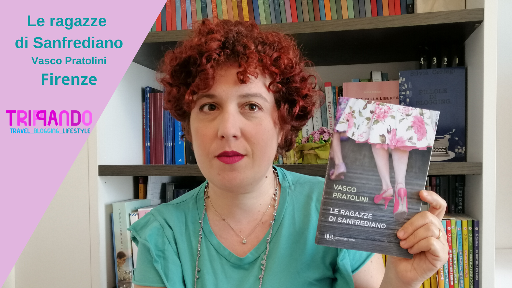 le ragazze di sanfrediano recensione