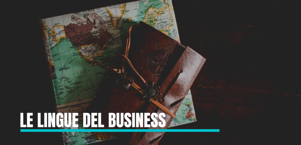 2020_ Le lingue del business