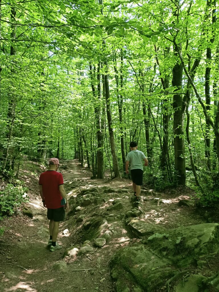 camminare-sul-basolato-romano