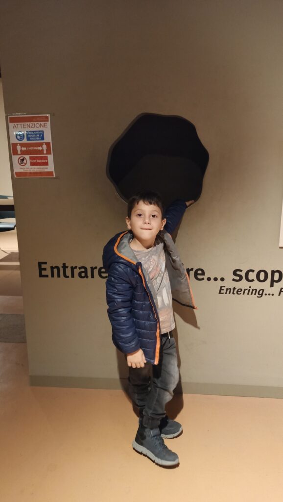 cità sotterranea