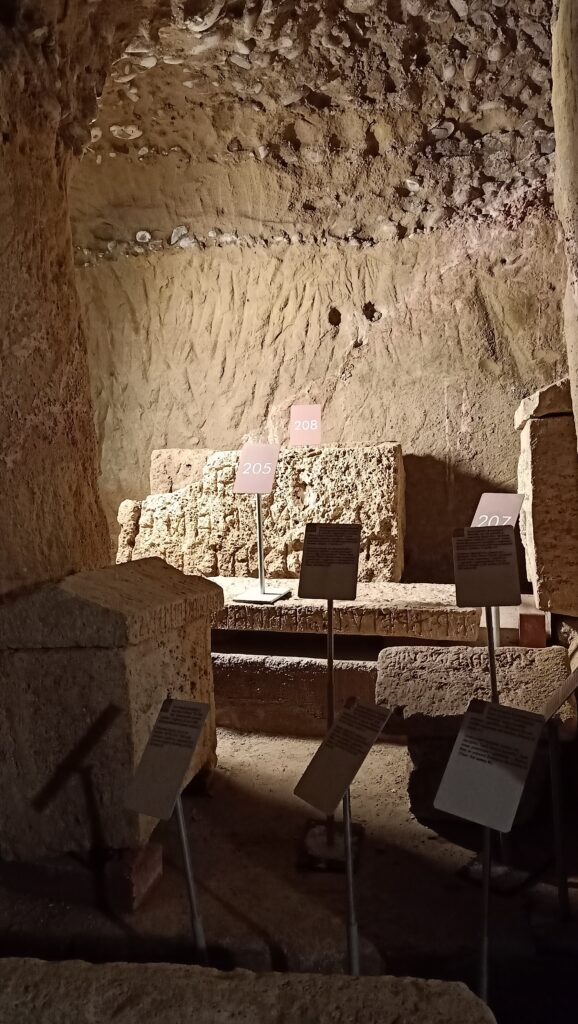 cosa vedere a chiusi in due giorni