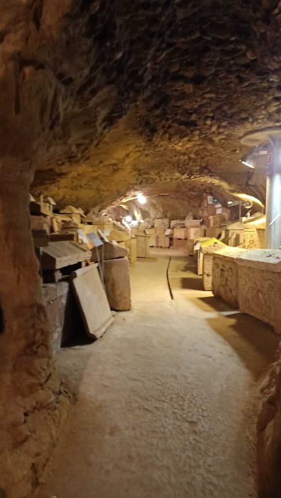 museo della città di Chiusi