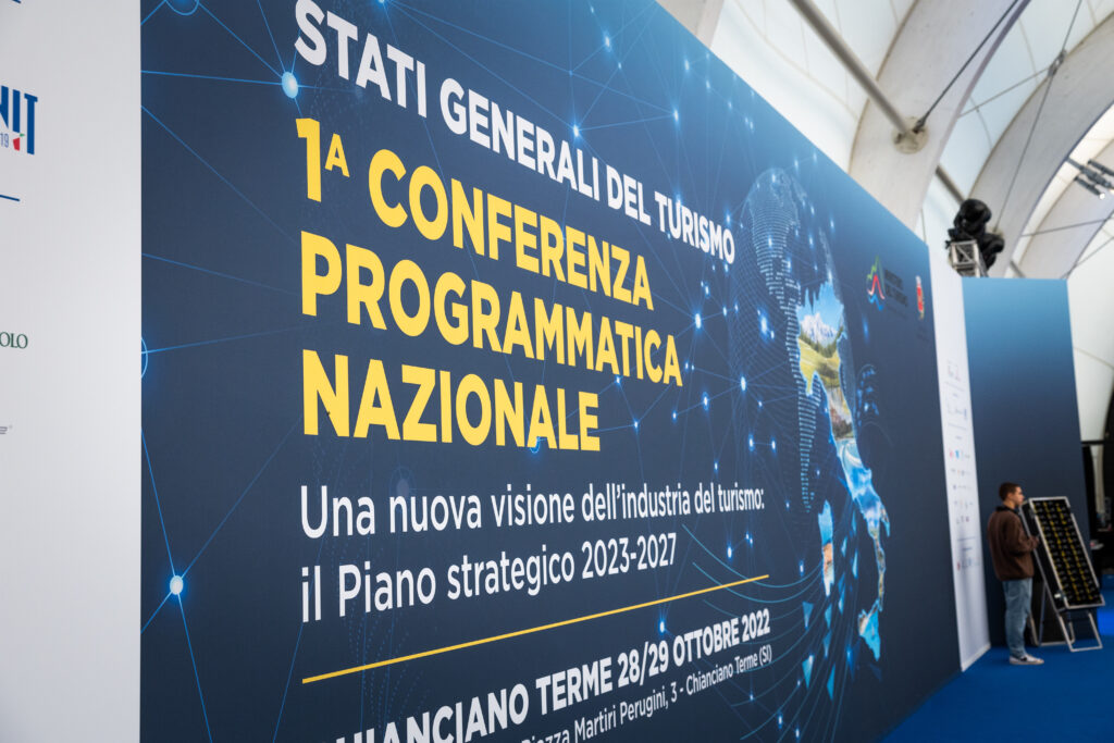 stati generali del turismo