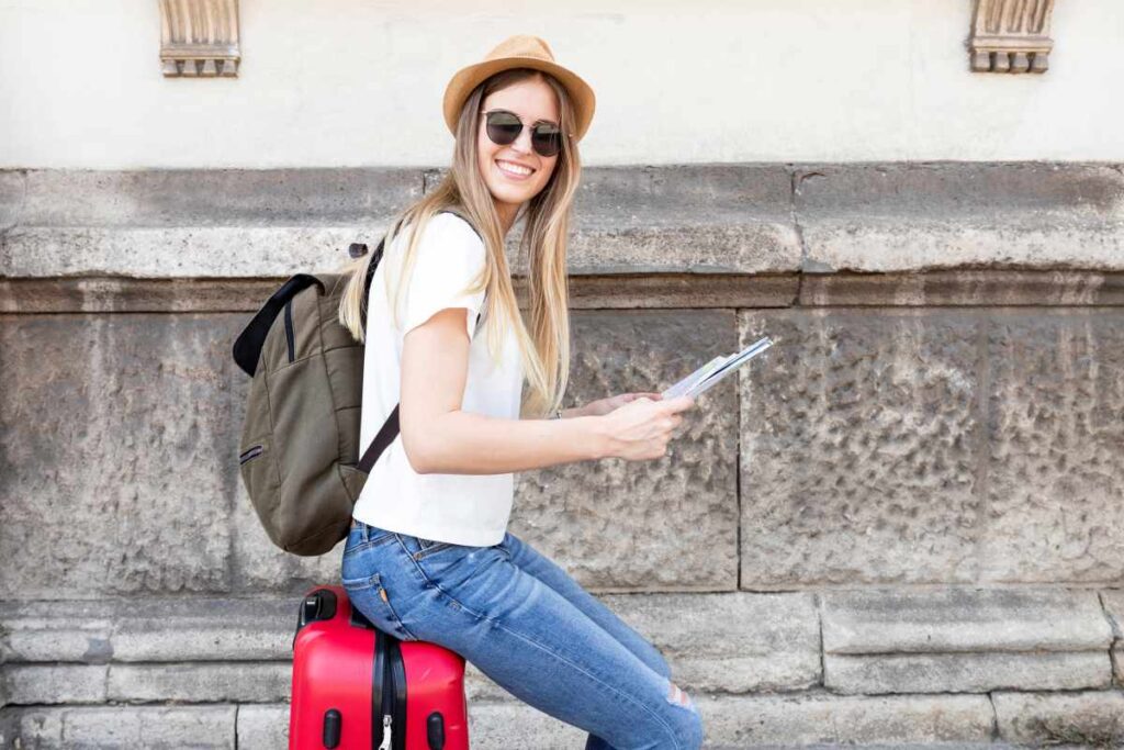 Quando fare l’assicurazione viaggi