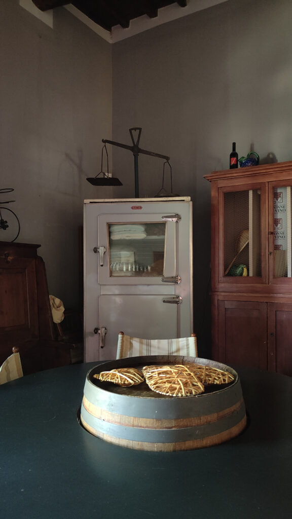 OSTERIA IL CORNO PARTICOLARE 