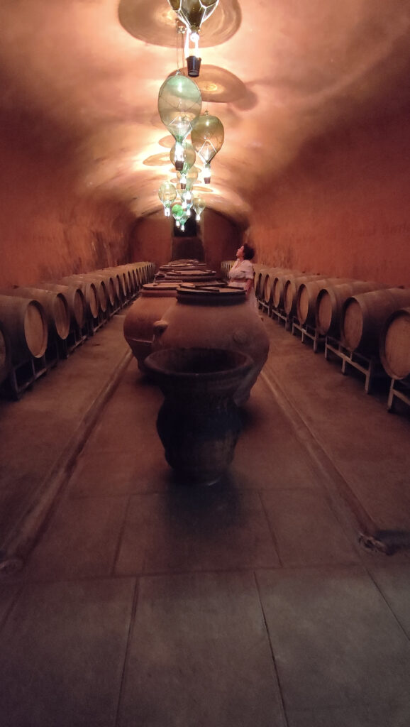 CANTINA TENUTA IL CORNO