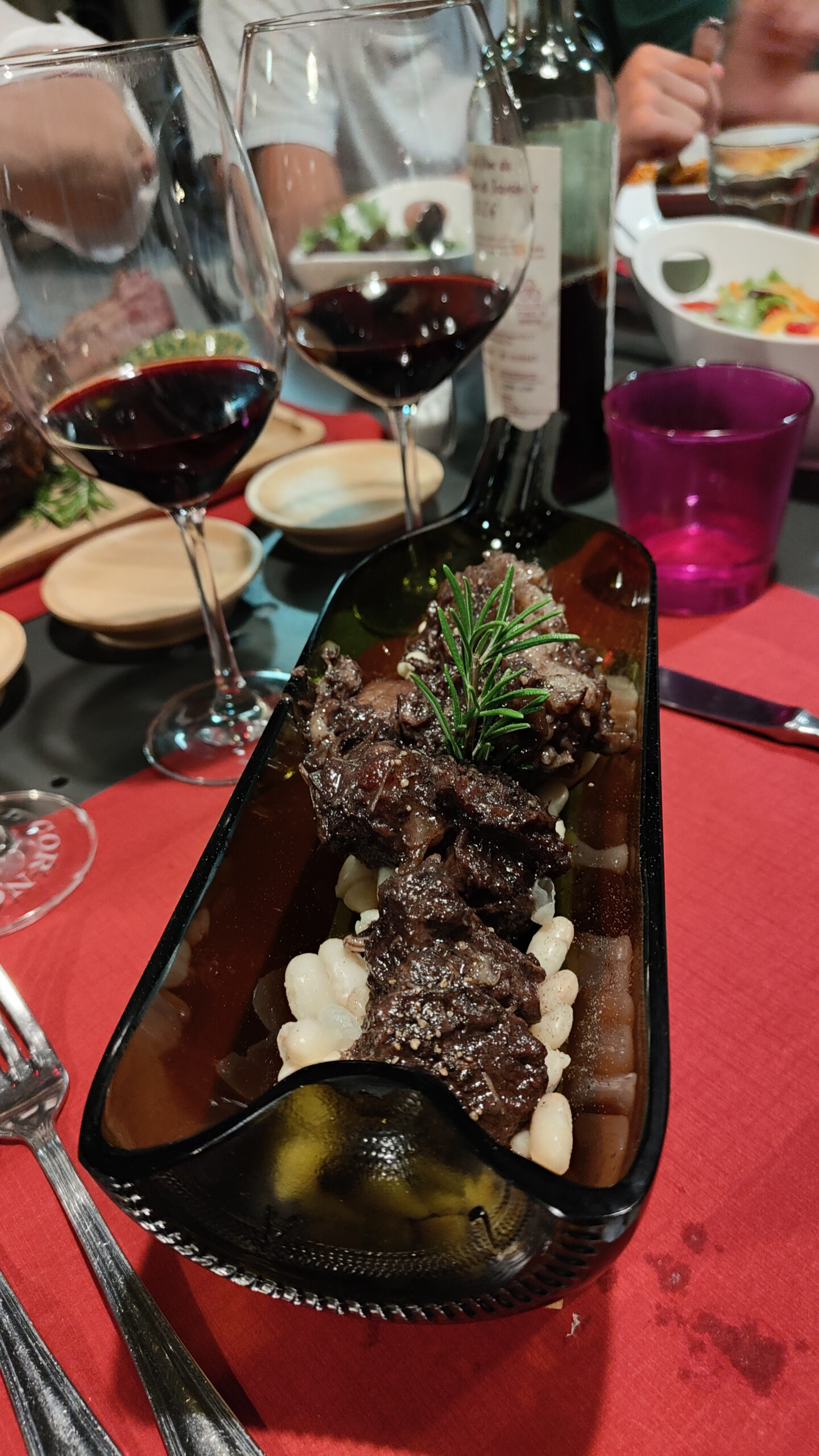 PEPOSO DEL CHIANTI