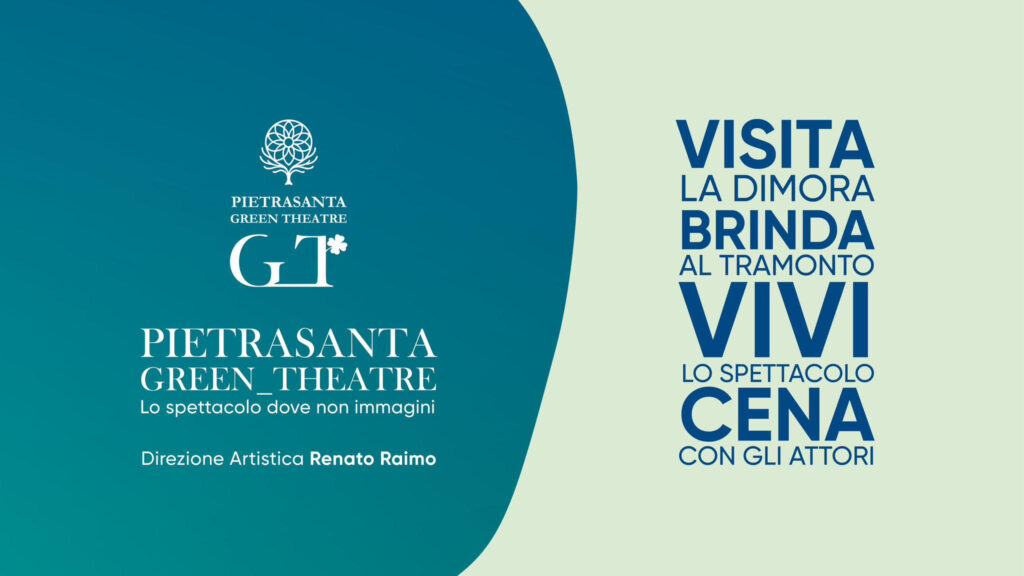 pietrasanta green theatre
