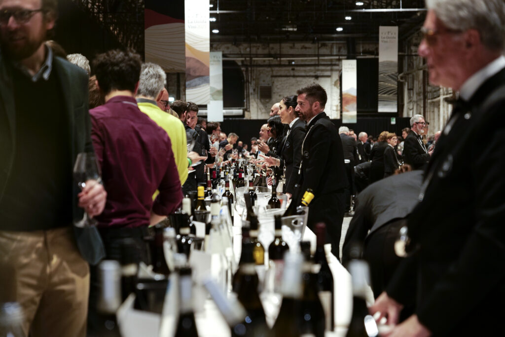 degustazione firenze 15 novembre