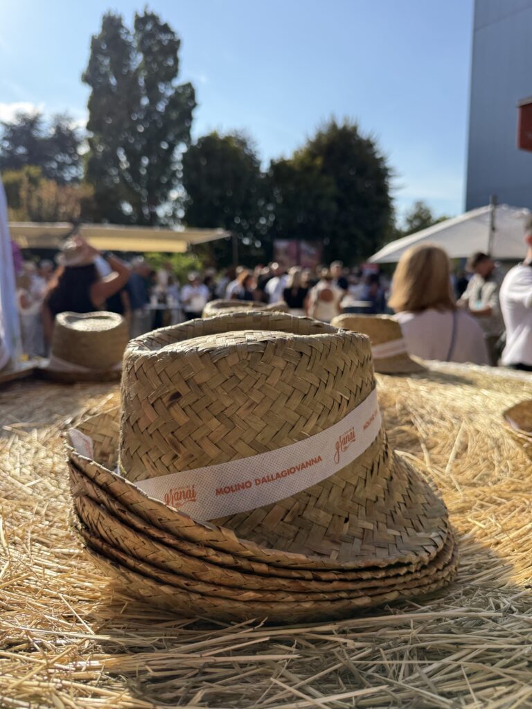 weekend nella food valley