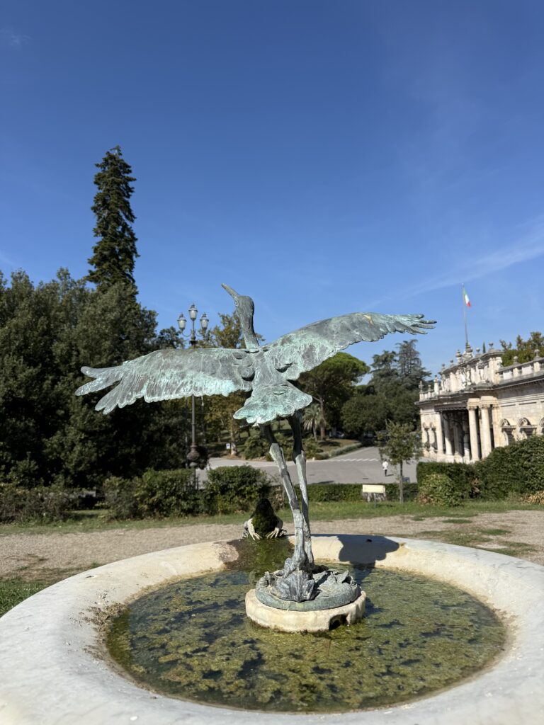 rinascita di montecatini terme